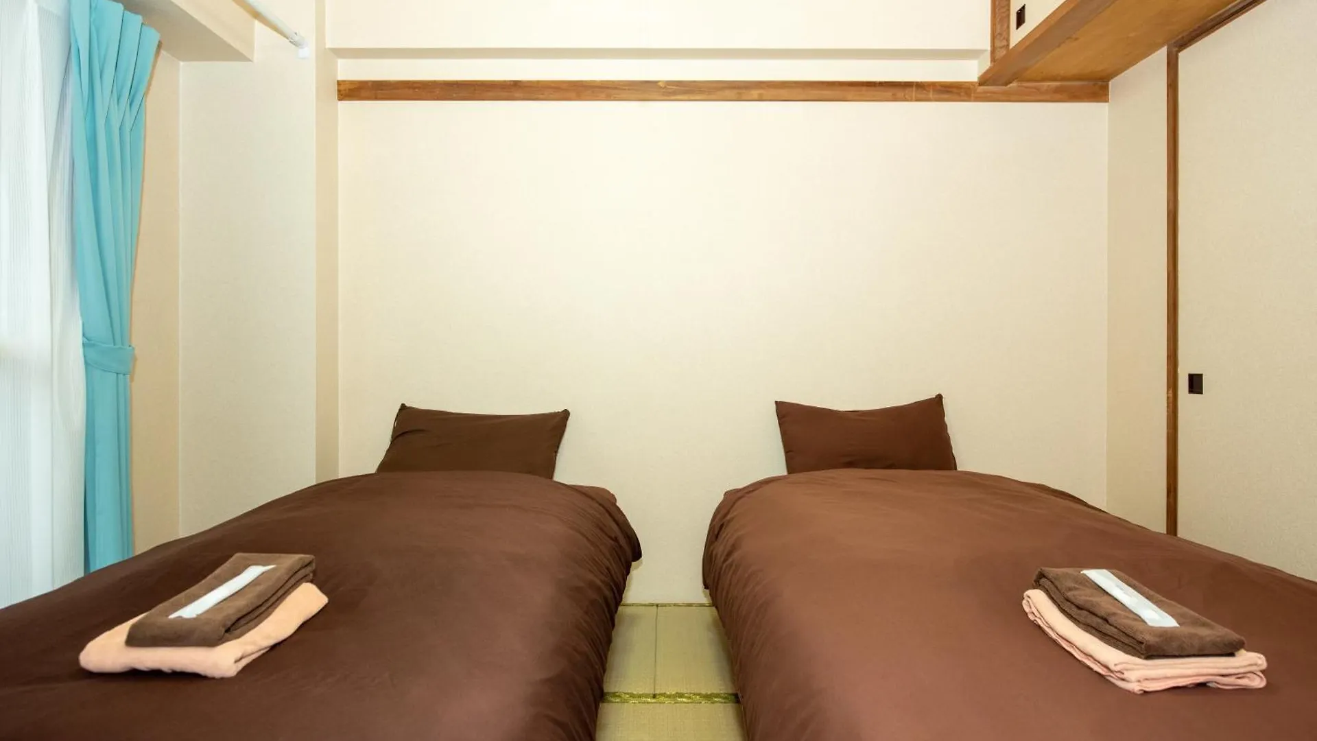 Apartment 直前半額プライベート個室トイレバスタブ付民泊札幌市中心部でシンプルな滞在h503#12 Japan